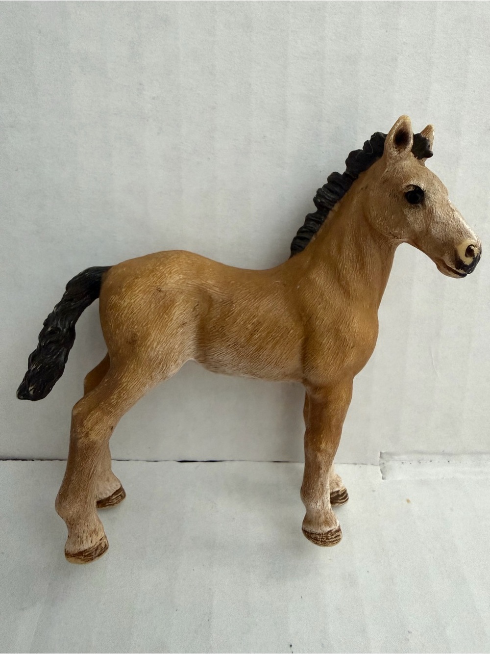 Schleich Tennessee Walker Foal Horse Figure